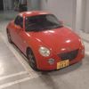 daihatsu copen 2003 -DAIHATSU 【横浜 581ﾄ6462】--Copen L880K--0008475---DAIHATSU 【横浜 581ﾄ6462】--Copen L880K--0008475- image 1