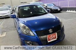 suzuki swift 2013 quick_quick_CBA-ZC32S_113449