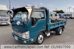 isuzu elf-truck 2012 -ISUZU--Elf TKG-NJR85AD--NJR85-7027232---ISUZU--Elf TKG-NJR85AD--NJR85-7027232-