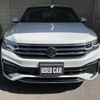 volkswagen tiguan 2022 -VOLKSWAGEN--VW Tiguan 3BA-5NDPC--WVGZZZ5N7PW014003---VOLKSWAGEN--VW Tiguan 3BA-5NDPC--WVGZZZ5N7PW014003- image 2