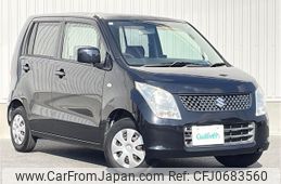 suzuki wagon-r 2010 -SUZUKI--Wagon R DBA-MH23S--MH23S-706389---SUZUKI--Wagon R DBA-MH23S--MH23S-706389-