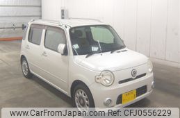 daihatsu mira-cocoa 2012 -DAIHATSU 【長野 594ﾔ1】--Mira Cocoa L685S--0007496---DAIHATSU 【長野 594ﾔ1】--Mira Cocoa L685S--0007496-