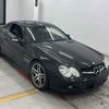 mercedes-benz sl-class 2003 -MERCEDES-BENZ--Benz SL 230467-WDB2304671F054459---MERCEDES-BENZ--Benz SL 230467-WDB2304671F054459- image 1