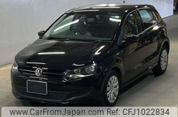 volkswagen polo 2013 -VOLKSWAGEN--VW Polo 6RCBZ-DU010260---VOLKSWAGEN--VW Polo 6RCBZ-DU010260-