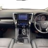 toyota alphard 2023 CFJ1685610 image 17