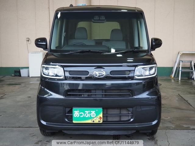 daihatsu tanto 2024 quick_quick_5BA-LA650S_LA650S-0393262 image 2