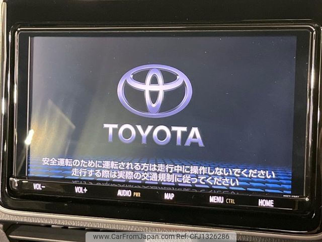 toyota voxy 2021 -TOYOTA--Voxy 3BA-ZRR85W--ZRR85-0155481---TOYOTA--Voxy 3BA-ZRR85W--ZRR85-0155481- image 2