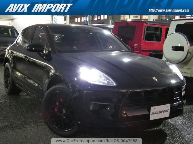 porsche macan 2020 quick_quick_J1L29_WP1ZZZ95ZLLB60412 image 1