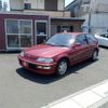 honda civic 1991 quick_quick_EF2_EF2-1325592 image 1