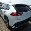 toyota rav4 2022 NIKYO_LN30915 image 4