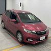 honda fit 2018 -HONDA 【神戸 505ス2134】--Fit GK3-1340398---HONDA 【神戸 505ス2134】--Fit GK3-1340398- image 1