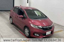 honda fit 2018 -HONDA 【神戸 505ス2134】--Fit GK3-1340398---HONDA 【神戸 505ス2134】--Fit GK3-1340398-