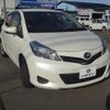 toyota vitz 2014 -TOYOTA--Vitz KSP130--2108343---TOYOTA--Vitz KSP130--2108343- image 24