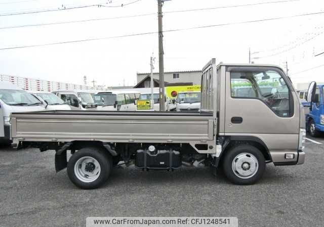 isuzu elf-truck 2018 646828-N9024100044F-90 image 2