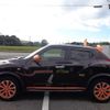 nissan juke 2013 quick_quick_DBA-YF15_YF15-302548 image 6