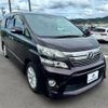 toyota vellfire 2012 -TOYOTA--Vellfire DBA-ANH20W--ANH20-8211604---TOYOTA--Vellfire DBA-ANH20W--ANH20-8211604- image 5