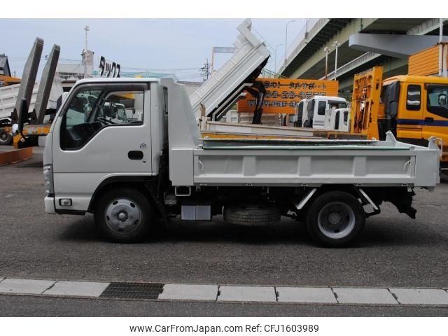 isuzu elf-truck 2017 CFJ1603989 image 2