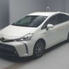 toyota prius-α 2016 -TOYOTA--Prius α DAA-ZVW41W--ZVW41-0038643---TOYOTA--Prius α DAA-ZVW41W--ZVW41-0038643- image 1