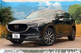 mazda cx-5 2019 -MAZDA--CX-5 3DA-KF2P--KF2P-308264---MAZDA--CX-5 3DA-KF2P--KF2P-308264-