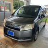 honda stepwagon 2010 -HONDA--Stepwgn DBA-RK1--RK1-1026843---HONDA--Stepwgn DBA-RK1--RK1-1026843- image 1