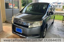 honda stepwagon 2010 -HONDA--Stepwgn DBA-RK1--RK1-1026843---HONDA--Stepwgn DBA-RK1--RK1-1026843-