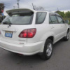 toyota harrier 2000 1.51126E+11 image 9