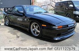 toyota supra 1992 quick_quick_JZA70_JZA70-0015982