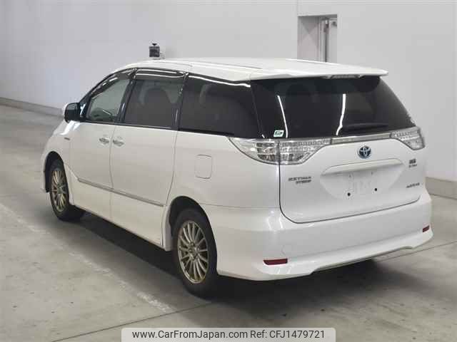 toyota estima-hybrid undefined -TOYOTA--Estima Hybrid AHR20W-7079026---TOYOTA--Estima Hybrid AHR20W-7079026- image 2
