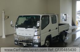 mitsubishi-fuso canter 2018 -MITSUBISHI--Canter FBA20-561448---MITSUBISHI--Canter FBA20-561448-