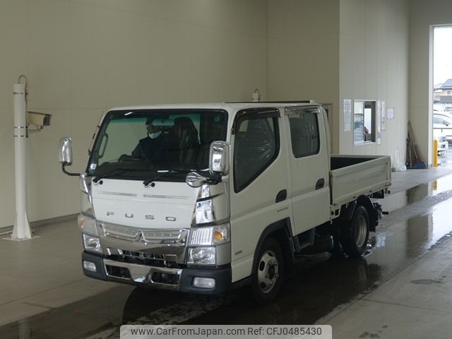 mitsubishi-fuso canter 2018 -MITSUBISHI--Canter FBA20-561448---MITSUBISHI--Canter FBA20-561448- image 1