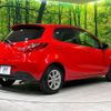 mazda demio 2011 CFJ1762550 image 17