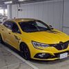 renault megane 2024 CFJ1536282 image 1