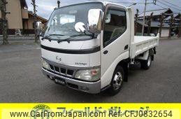 hino dutro 2006 GOO_NET_EXCHANGE_0803021A30250305W001