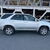toyota harrier 2002 CFJ1793810 image 6