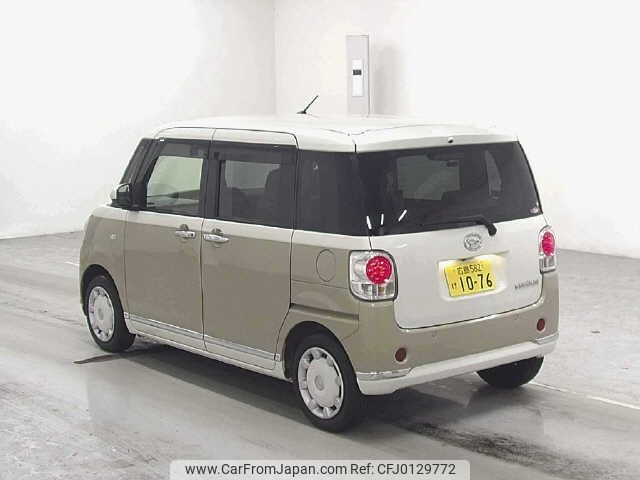 daihatsu move-canbus 2021 -DAIHATSU 【広島 582ｹ1076】--Move Canbus LA800S-0267977---DAIHATSU 【広島 582ｹ1076】--Move Canbus LA800S-0267977- image 2