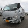isuzu elf-truck 2018 -ISUZU--Elf TRG-NHR85AN--NHR85-7023378---ISUZU--Elf TRG-NHR85AN--NHR85-7023378- image 1