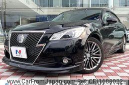 toyota crown 2014 CFJ1688022