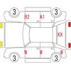nissan note 2018 -NISSAN--Note DBA-E12--E12-616353---NISSAN--Note DBA-E12--E12-616353- image 2