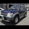 toyota land-cruiser-prado 1997 -TOYOTA 【和歌山 300ﾔ8903】--Land Cruiser Prado KZJ95W--0056370---TOYOTA 【和歌山 300ﾔ8903】--Land Cruiser Prado KZJ95W--0056370- image 1