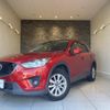 mazda cx-5 2013 CFJ1774075 image 1