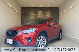 mazda cx-5 2013 CFJ1774075