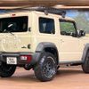 suzuki jimny-sierra 2021 -SUZUKI--Jimny Sierra 3BA-JB74W--JB74W-151580---SUZUKI--Jimny Sierra 3BA-JB74W--JB74W-151580- image 17