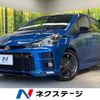 toyota vitz 2019 -TOYOTA--Vitz DBA-NCP131--NCP131-4001707---TOYOTA--Vitz DBA-NCP131--NCP131-4001707- image 1