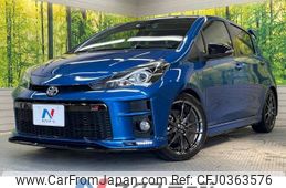 toyota vitz 2019 -TOYOTA--Vitz DBA-NCP131--NCP131-4001707---TOYOTA--Vitz DBA-NCP131--NCP131-4001707-