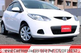 mazda demio 2009 Y11594