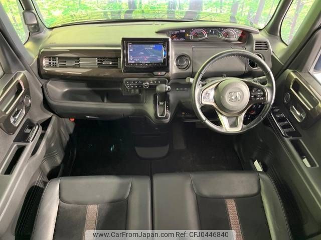 honda n-box 2019 -HONDA--N BOX DBA-JF3--JF3-2116925---HONDA--N BOX DBA-JF3--JF3-2116925- image 2