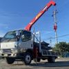 mitsubishi-fuso canter 2000 CFJ1648781 image 1