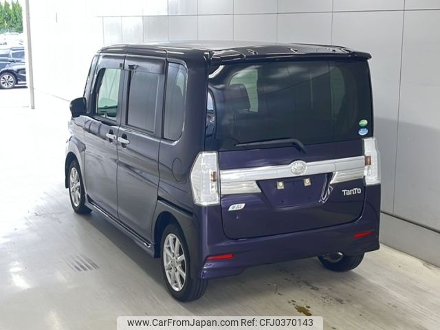 daihatsu tanto 2013 -DAIHATSU--Tanto LA600S-0010611---DAIHATSU--Tanto LA600S-0010611- image 2