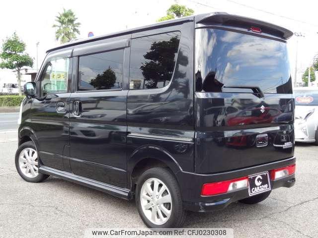 2018 Suzuki Every Wagon DA17W - Car Price $8,523