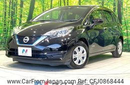 nissan note 2018 quick_quick_HE12_HE12-155428